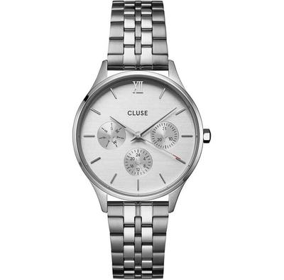 Unisex-Uhren – Quarz-Uhren
