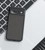 Matte Black Anti-Drop Shockproof Phone Case for Google Pixel 7 8 9 10 Pro XL Phone Case Transparent for Google Pixel Case