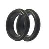 AHL Front Fork Dust Seal 30x40.5mm Set of 2 Yamaha DT50 1988-1990/DT100 DT125 DT175
