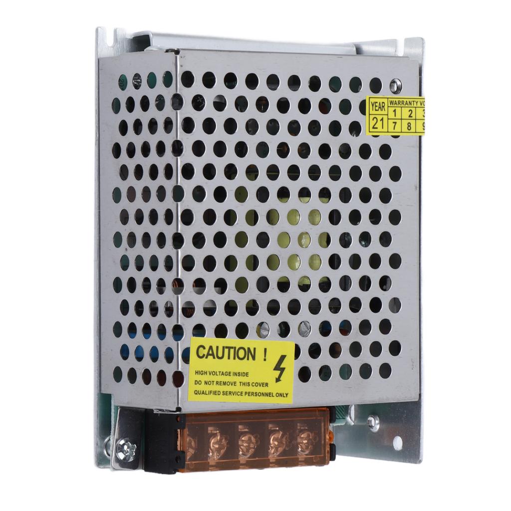 Leistungstransformator Schaltnetzteil Überwachung LED-Licht mit Adapter Leistungstransformator 220V