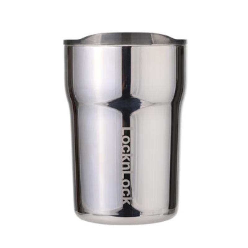LocknLock Mirror Finish Insulated Tumbler