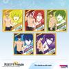 Gratuit! Merchandise Club de înot pentru băieți anime - Ediție cu folie aurie Nanase Haruka & Matsuoka Rin