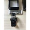 Used CASIO G-SHOCK 5229 Black