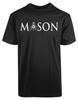 Illuminati Secret Society Freemason Masonic T Shirt Tee