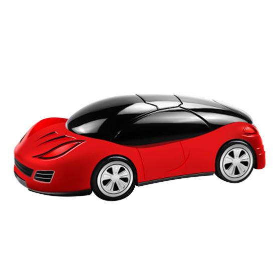 Mobile Phone Holder 360 Degree Rotating Vehicle Shape Stable Clip Car Model Mobile Phone Support Holder for Driver