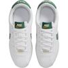 Nike Cortez Synthetic Leather Versatile Comfortable Low-Top Casual Shoes Unisex sneakers White Green IH7653-103