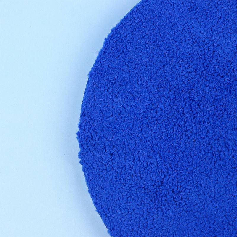 2Pcs 2/3/4/5/6/7Inch Microfiber Polishing Pad For Cars Body Polish Wax Buffer Pad Wash Cleaning Micro Fiber Polishing