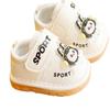 New Arrivals: Non-Slip Soft Sole Squeaky Shoes for Toddlers 1-2 Years (Spring & Autumn)