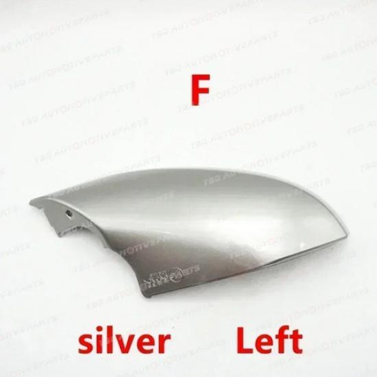 Side Mirror Lowe Cover Turn Signal Lens Frame for Lexus UX200 250 UX260  -24