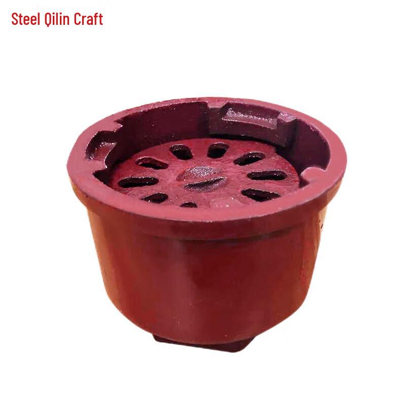 Cast Iron Explosion-Proof Anti-Odor Floor Drain