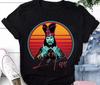 David Lo Pan Big Trouble In Little China Movie Vintage T-Shirt,  UNISEX Shirt
