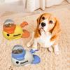 Intelligent Dog Automatic Feeder Interactive Pet Feeder Toys Dog Training Toy  Reduce Bloating