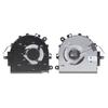 CPU Fan Laptop Cooling Fan DC5V 0.5A 4pin Coolers for V17G23 3 17ITL6 Laptop Heatsink Part