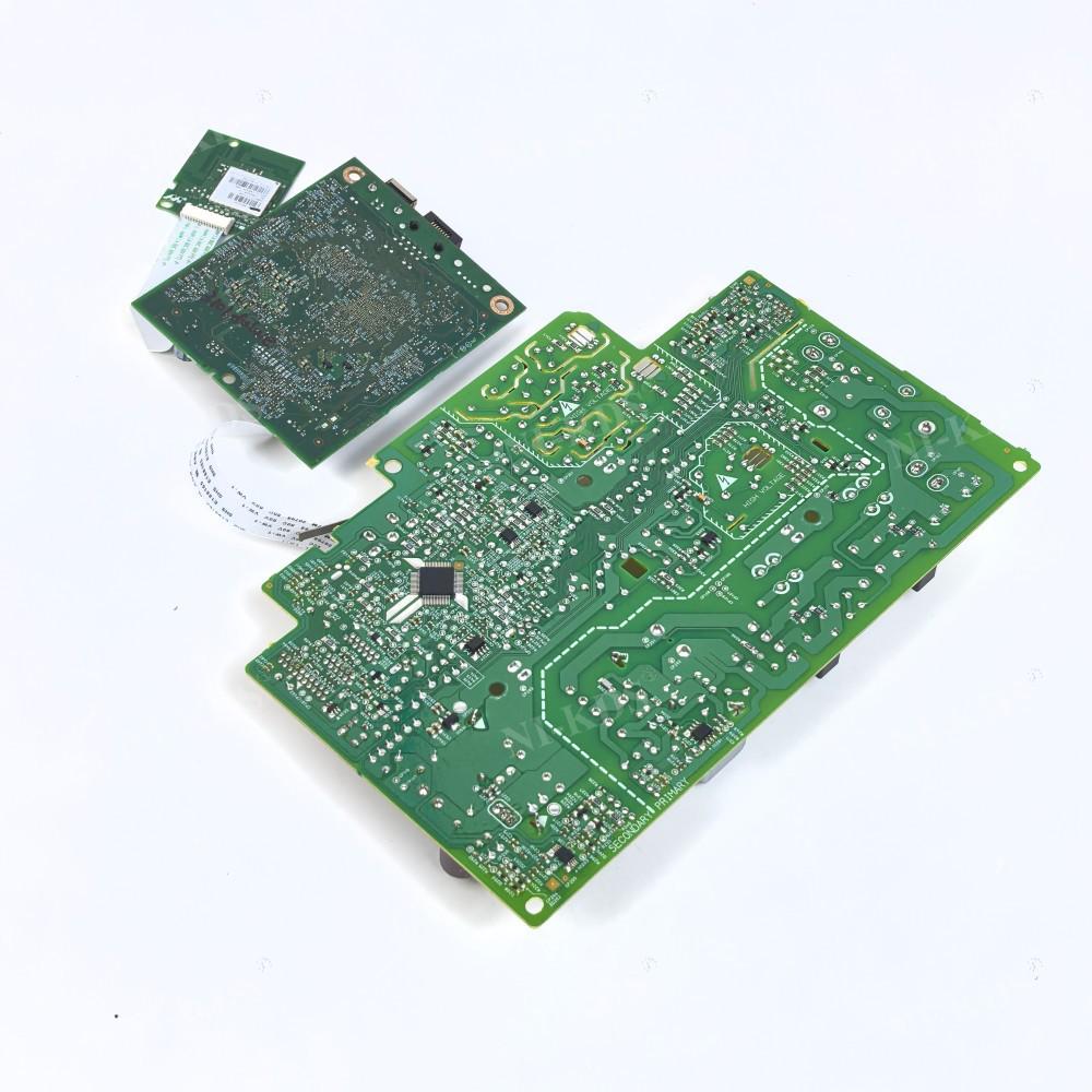 Compatible Power Board for HP 3101fdw/fdwe Motherboard Printer Accessories