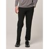  Stretch Brushed Bonding Hiking Pants Black