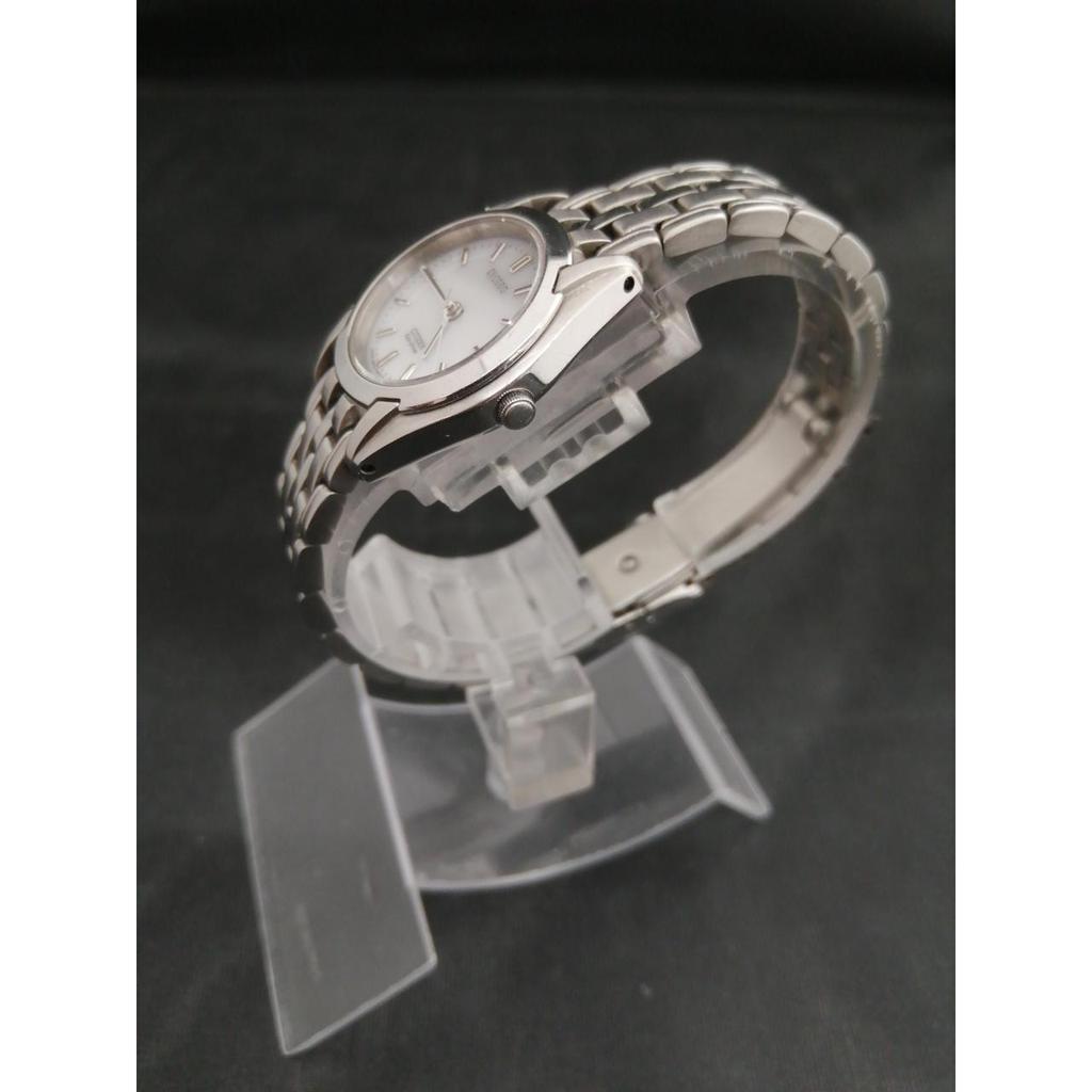 Used CITIZEN A930-H31351 Solar Watch