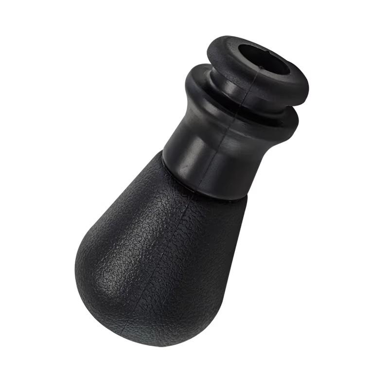 Manetă Schimbător Viteze Auto cu 5 Trepte Pentru Peugeot 405 406 407 207 Citroen Mânere Manetă Schimbător Viteze Cap Minge
