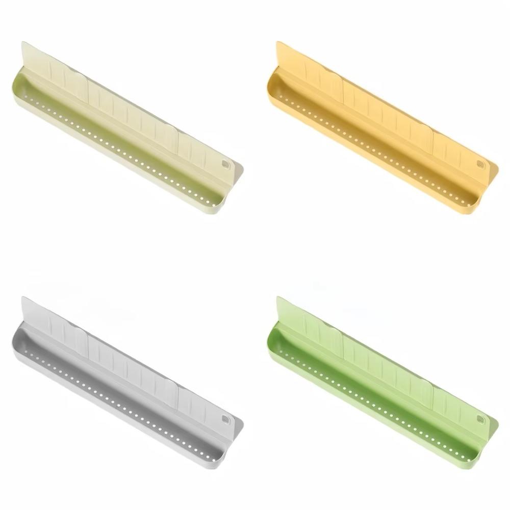 Ventuză Placă Deflector Apă Suport Burete Deflector Apă Protecție Splash Chiuvetă Produse Casnice