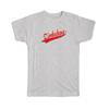 Tops – T-Shirts