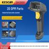 Ezscan SH7150/SH3900 Industrial DPM Barcode Scanner