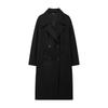 Autumn Women's Fashion Solid Color Soft Loose Coat Jacket