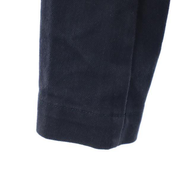 ARMANI EXCHANGE tailored jacket S black Women Used