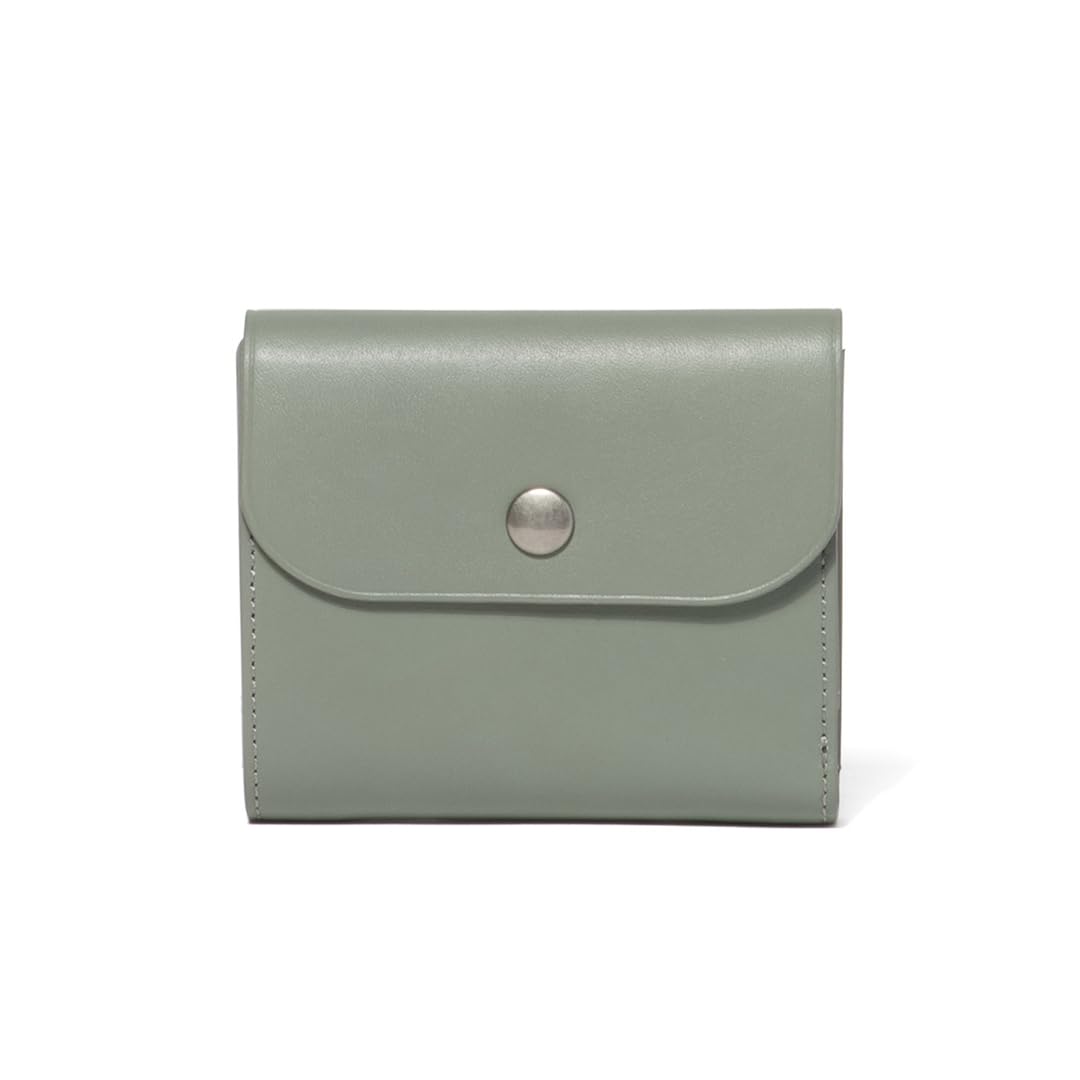 Складной кошелек Margaret Howell Idea Inner Box [Nash] Женский MHLW5FS1