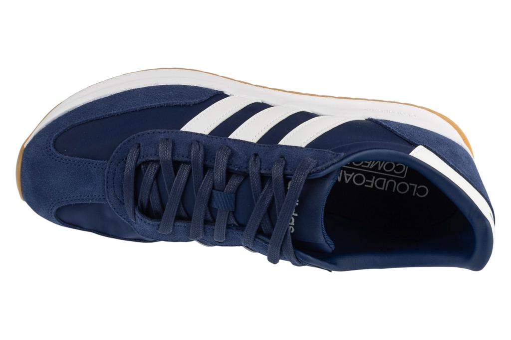 Adidas Run 70S 2.0, Mens Navy Sneakers