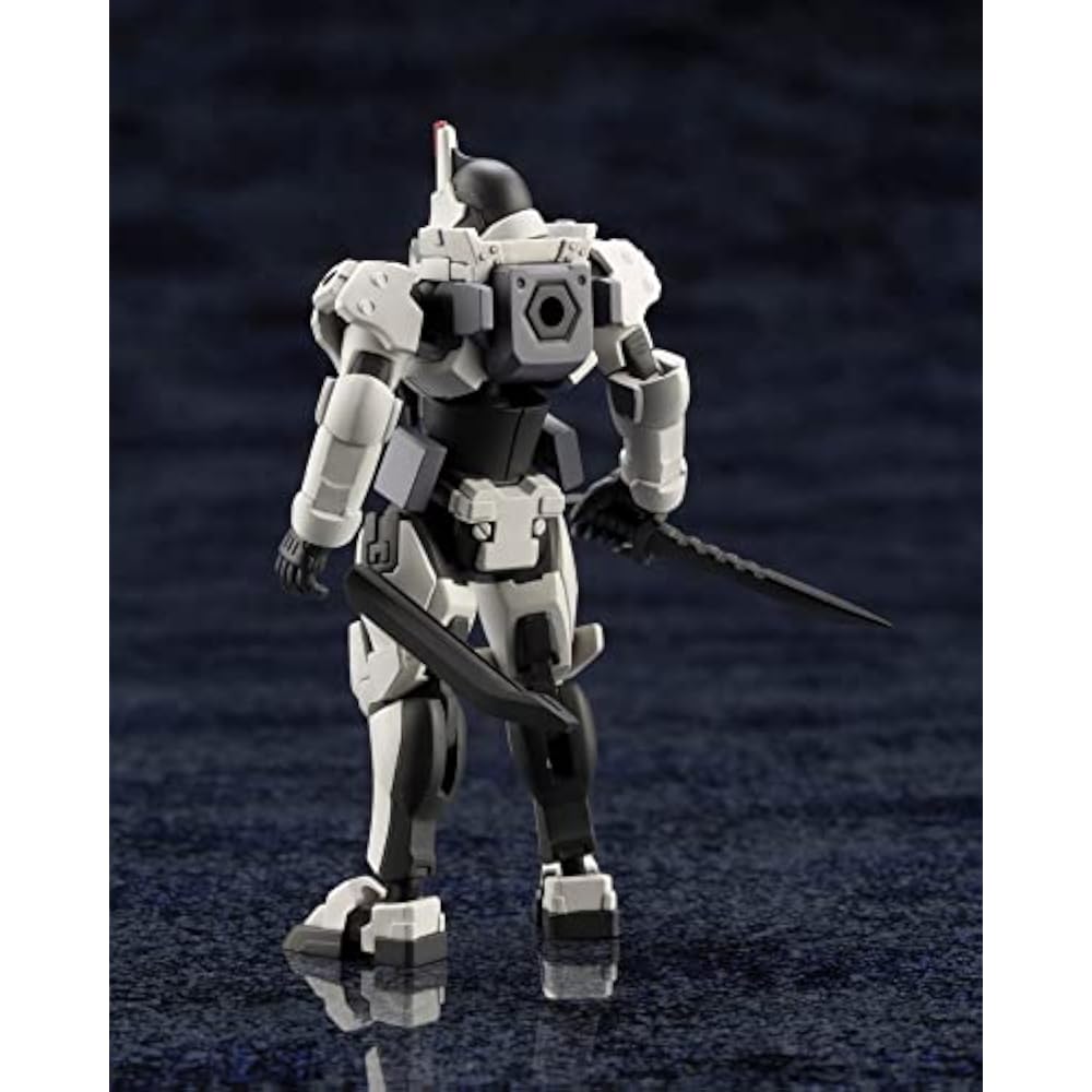 Kotobukiya (KOTOBUKIYA) Hexa Gear Governor Armor Type: Pawn X1 Total Height Approx. 80mm 1/24 Sca...
