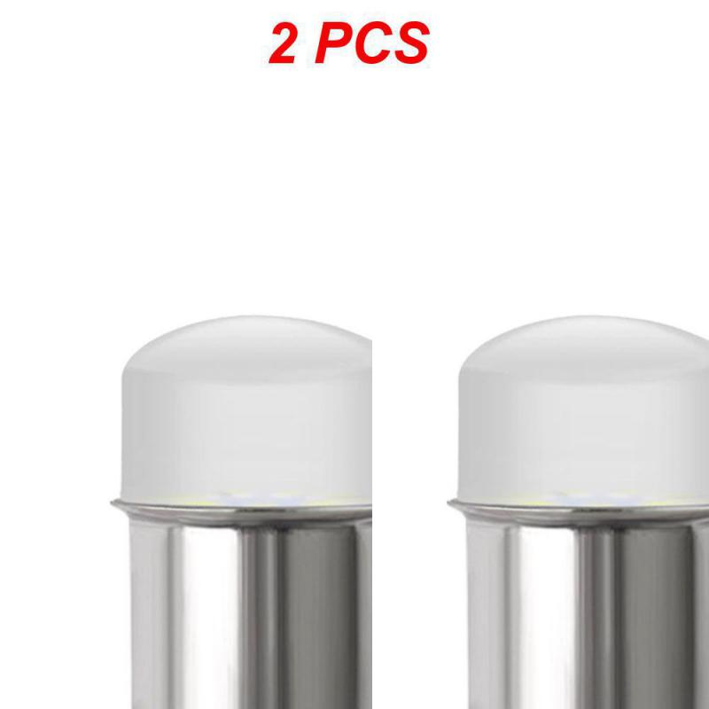 2/3/4PCS Cornering Lamp Portable Durable 5w Dc12v Car Supplies Car Light Multifunctional Practical 6000k Car Accessories