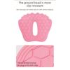 Massage Foot Pad Multi-Function Magnetic Acupressure Mat New Anti-Slip Home Inflatable Foot Roller Reflexology Massager