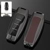 BYD Key Case: Compatible with Song QinPLUS/dmi, Dolphin E2, Tang Han EV, E3, Destroyer 05 - Full Coverage Shell