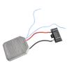 Controller Board For Dayi Chain Saw Controller Board Metal And Plastic Construction For Dayi Electric Chain Saw