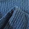 Lockere, bequeme Jeans mit hoher Taille für Damen, Jacquard, modische, lässige, gerade Hosen, Mom-Jeans, ausgewaschene Boyfriend-Jeans