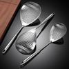 304 Stainless Steel Skimmer Spoon
