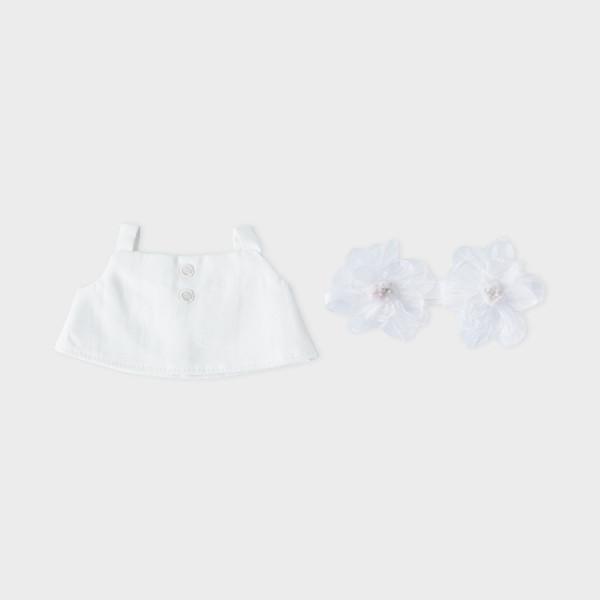 

Кукла BUNINI Clojet Paircore