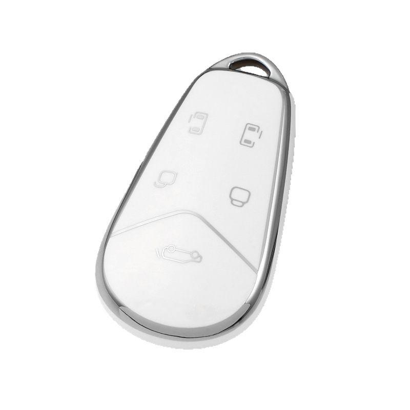 Fits 24 Voyah Models: New Voyah, Free Dreamer, ZhiGuang & Lantu Car Key Case