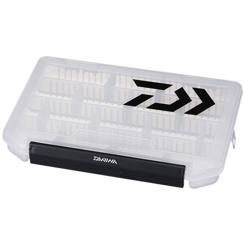 DAIWA Lure Case (Multi Case) 205MD Clear 942973