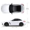 BMW Z4 Roadster RC Model Car Toy Car Remote Control Car White 1/24 2.4GHz