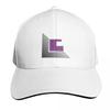 LuthorCorp Baseball Cap winter hats for Unisex designer cap Unisex hat Anime Hats Unisex Womens