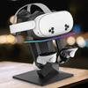Headset Charging Dock for 3s VR Headset Charging Stand Base with Light Portable 18W Charging Station