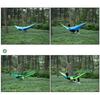 Premium Portable Hammock - Single/Double, 270x140CM, 210T Nylon