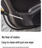Mercedes Sprinter 3-Door Kick-Proof Interior Door Trim Upgrade Kit