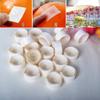 Sticky Double Sided White Foam Tape Strong Pad Mounting Adhesive No Traces Sticker For DIY Photo Scrapbooking Decor Supplies