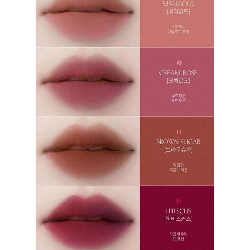 Bbi@ - Last Powder Lipstick 2 - 7 Colors