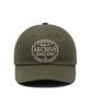 LUOESPAC Archive Ball Cap (Khaki)