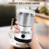 Electric coffee grinder, electric spice grinder