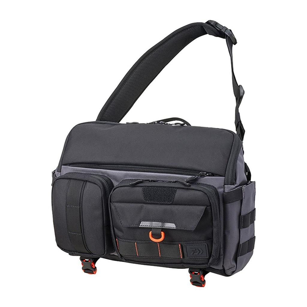 Daiwa HG Messenger Bag (C) GR.O