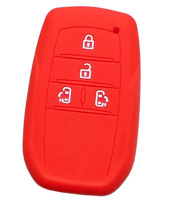 Accesorii pentru electronica auto – Huse pentru cheile de la maşină