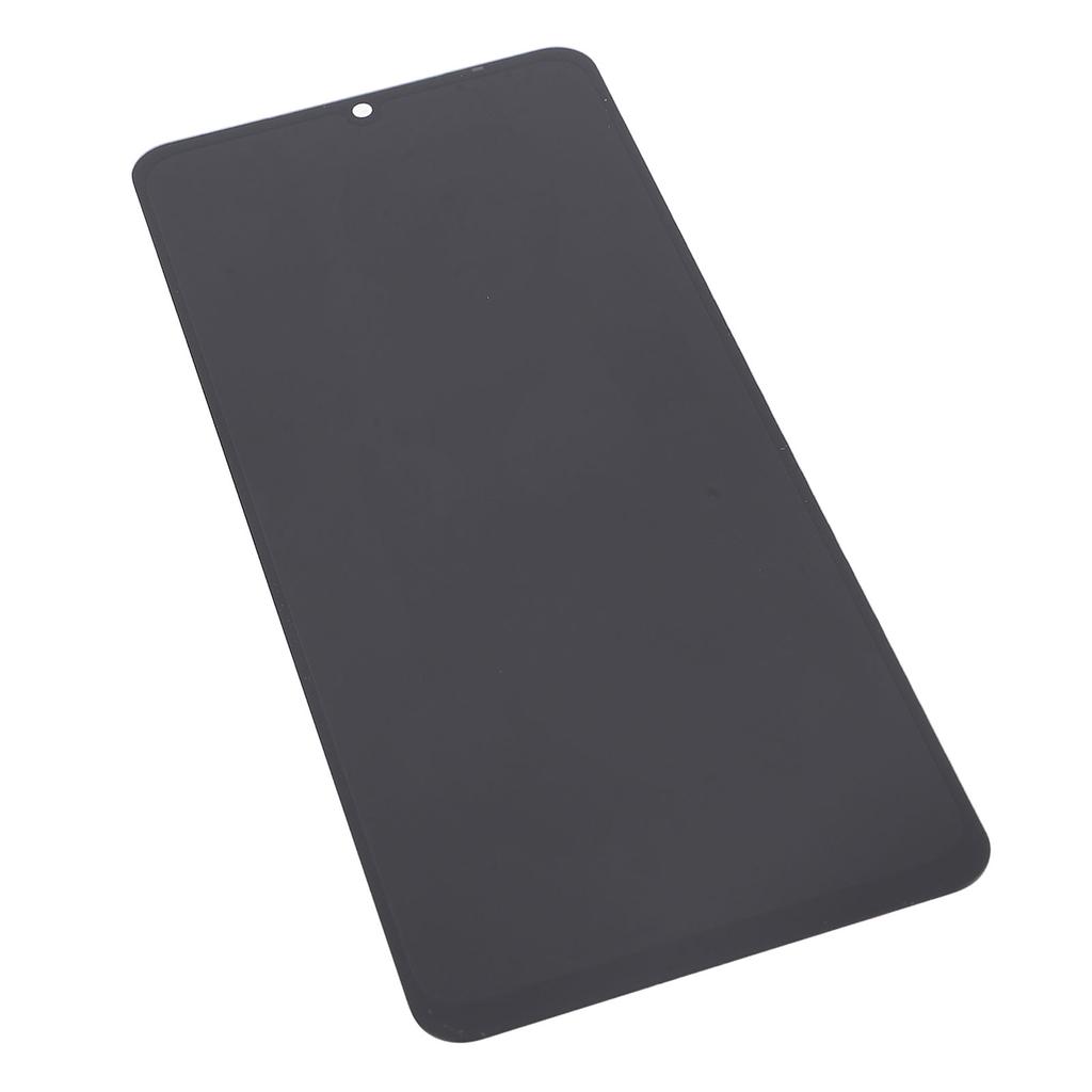 Phone Screen Assembly with Repair Tools Clear Seamless Fit LCD Display Digitizer Replacement for A06